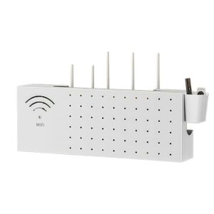 [^[[{bNX Ǌ|WiFi[^[[{bNX eʃnC_[R[hǗ CX[^[ d^bvd [^[ ډB Ǌ| [ (O[,40*20*10cm) [sAi]