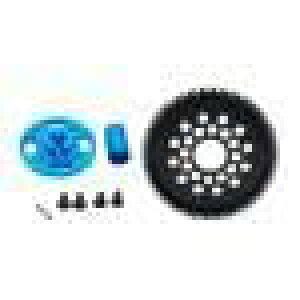 EHJRE ^RCMAA^~TT02 1/10XP[N[[RCJ[DIYANZT[pRCMAZbgXyAp[c, VOA~Lbg