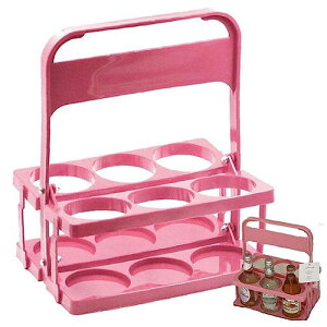 ܂肽ݎ {gLA 6 v ^  p[eB[ bbq s o[ z[ Lb` ktv JtF L 272×180×330mmiubNj