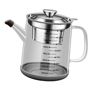 pKXe tB^[t LȃeB[Zbg, 1.5L