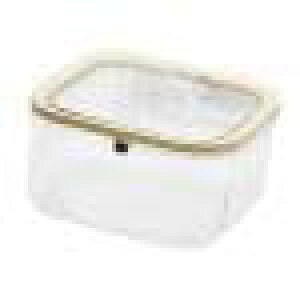 �f�X�N�g�b�v�p�~�j�S�~�� ���^���[�o�P�c, �z���C�g15.3x15.3x8.3cm