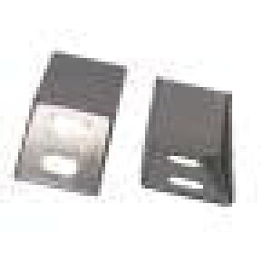 ֊pǃtbNZbgi݂艺uPbgƃVNnK[tj, 7.3cm×3.6cm×3.9cm