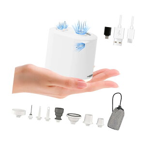gюGA[|v d|v8ނ̃mYCgt CEC GA[|v USB[d 1360mAh ^ y ~jGA[|v Ct[^[}bg//{[/D/GA[}