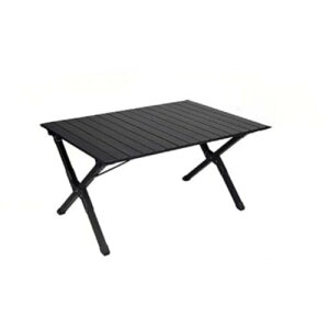 AEghAe[u ܂肽 120x60x45cm Lve[u [e[u RpNg y ^ ȒPg ؖڒ sNjbNO H BBQ [obOt (EH[ibgF,y90*60*45