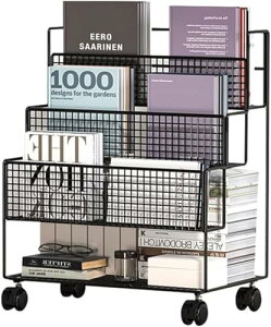 fXN[bN{IoC[Lrlbgu^{ILX^[tfXNLrlbgЎ[bNItBXfXN (zCg,3w~fBA 40*21*45cm)