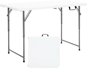 3 i߉\ ܂肽ݎLve[u |[^u p[eB[sNjbNe[u O BBQ _CjOe[u ^їpnht 150kg ׏deO11