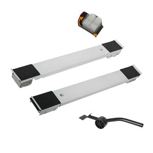 @  uPbg ȈՎ ①ɒu LX^[t ړł @p 45~70cm\ ϋv hU É Ƌu ^4cm ω׏d300kg ubN