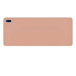 �f�X�N�p�b�h ���M�� 80X33CM �f�X�N�}�b�g ���M �}�E�X�p�b�h 5�i�K���x���� ���M�}�b�g �q�[�^�[�}�b�g ��^ �h�� �f�X�N�q�[�^�[ 4h�����d���I�t �₦�΍� �f�X�N�}�b�g �q�[�^�[ �p�\�R��