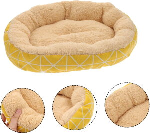 t[X̃ybgxbh pxbh pIȔLpxbh LQ}bg t[Xybgxbh Q}bg KȌ̑ ybgpi  ~̃ybg}bg z Yellow (XS/30*30cm)