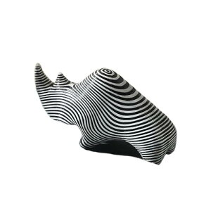 _ȃ~j}XgX^C̃fnEX̃rO[AƔ̎Ȗ͗l̃[u̒ۓIȑH|ȋi (TC)