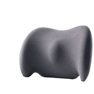 �ԗp�N�b�V�����A���T�|�[�g�A�^�]�ȃ����o�[�T�|�[�g�A���Ȃ��^�]�A�\�t�g�A�l�ԍH�w�Ɋ�Â����f�U�C�� (39x12x30cm,�s���N�̃x���x�b�g)