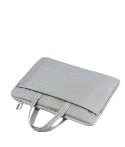 [] �o���p�ϏՌ��E�ϏՌ��p�\�R���o�b�O�A��e�ʃm�[�g�p�\�R���o�b�O15.6�C���` (�O���[,15.6in)