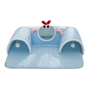 ybg̑AVĒʋCglʘH܂肽ݎlGjo[Th (M 65cm*40cm,LEu[)