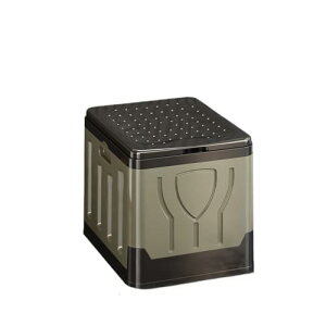 ȈՃgC ԗp܂肽ݎgC|[^ulpZthCucA[iS~܁j (A[~[O[)