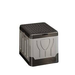 ȈՃgC ԗp܂肽ݎgC|[^ulpZthCucA[iS~܁j (A[~[O[)