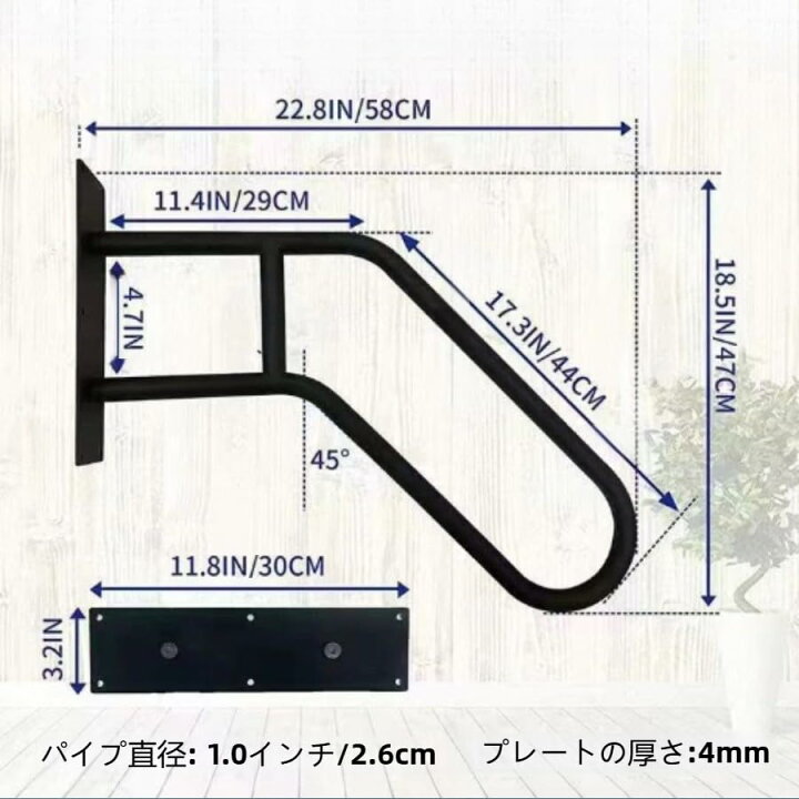 屋外ステップ用手すり、壁&床取り付け階段手すりU字型、庭屋外階段手すり用金属ステップ手すり、35-100cm移行手すり (サ Amazon.co.jp: 階段用 U字型ステップ手すり 滑り止め 安全 アプローチ手すり 手摺 歩行補助 墜落防止 動作補助 高齢者用サポート 玄関 階段  庭 スロープ 段差 屋外用（サイズ：85-100cm） 屋外手すりに適しています : DIY・工具・ガーデン 