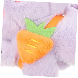 [] ペンダント 用 ウサギ ぬいぐるみ ぬいぐるみ キー