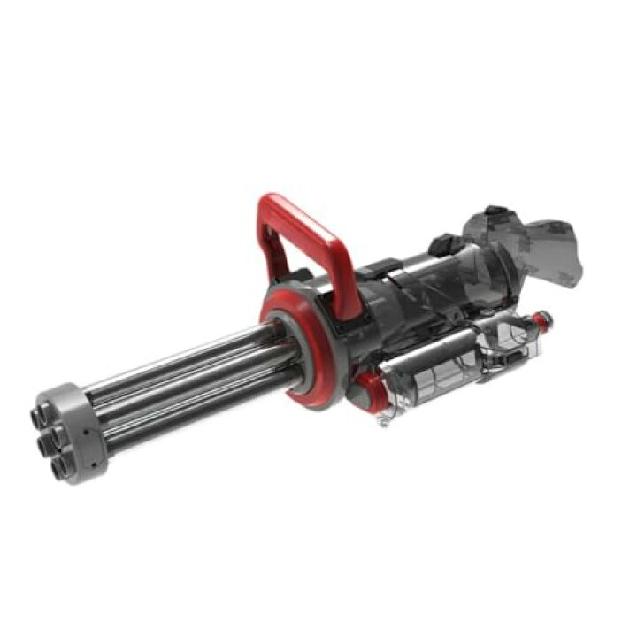 Amazon.co.jp: 水鉄砲 加圧式 ガトリング 強力 1丁セット 最大飛距離12m 連射OK 1200ml大容量タンク 水合戦  夏/海/川/プール/ビーチ/キャンプ 子供 大人 水遊び 男の子 女の子 プレゼント ウォーターガン : おもちゃ TVTKE電動ウォーターガン、ガトリング  ウォーターガン ...