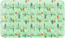 冷却マット ひんやりマット ジェル 接触冷感 折り畳み可能 クールマット ダブル ひんやり シート シングル 涼感 ジェルマット 冷感ジェルマット 敷きパット パッド ジェル 冷感シーツ 複製のサイズ選べ 冷感敷きマット 夏グッズ 冷たいマット (70*170cm,C)