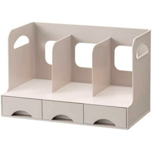 �f�X�N��u���I ���[���b�N ��e�� �������� �u�b�N�X�^���h �{���� ��� ����p�i �d�؂� �g�ݗ��ĂȂ� ���ރP�[�X �t�H���_�[/�V��/�G�� ���� �����p�i ����p�i���[ (���C�g�E�u���E��,�y