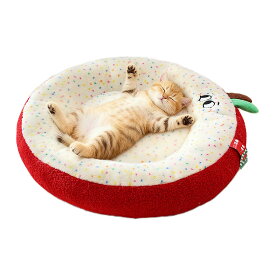 猫 ベッド ドーム型 ペットベッド 洗える 犬 猫用 小型犬 中型犬 あったか 冬用 おしゃれ かわいい 滑り止め付き ペットハウス 柔らかい クッション 寝床 ペット用品 50cm