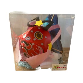 津軽藩ねぷた村 金魚ねぷた夏限定七夕バージョン (中) 2019