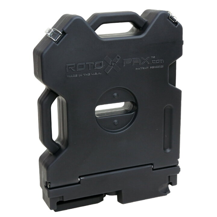 楽天市場】【参考商品】Rotopax ロトパックス 2ガロン  