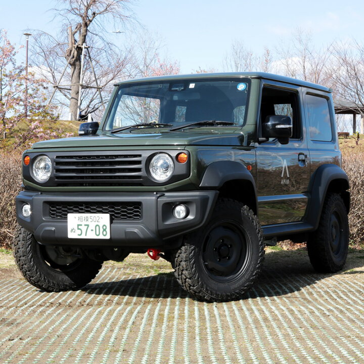 楽天市場】ジムニー ジムニーシエラ パーツ 牽引フック【純正バンパー  