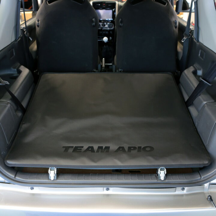 楽天市場】ジムニー JB23 パーツ インテリア【アピオ TEAM APIO 
