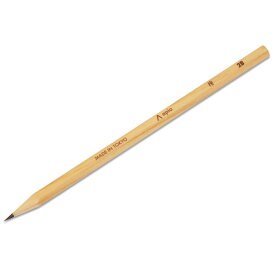 旅する鉛筆 檜（ヒノキ） 3本セット