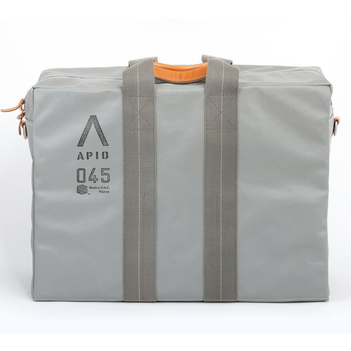 楽天市場】ジムニー アクセサリー バッグ【アピオ Aviators Kit Bag 