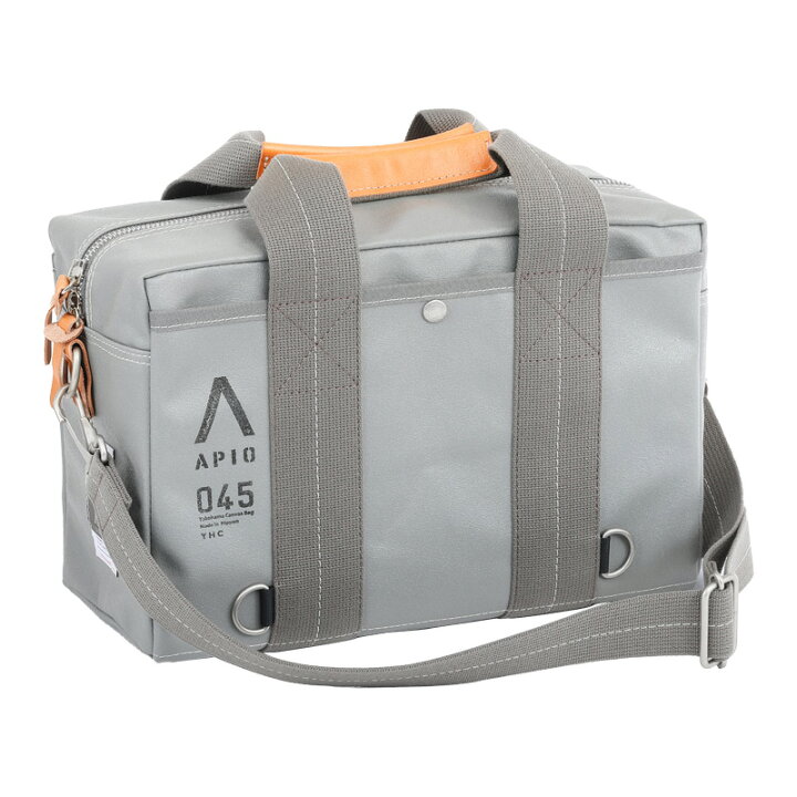 楽天市場】ジムニー アクセサリー バッグ【アピオ Aviators Kit Bag 