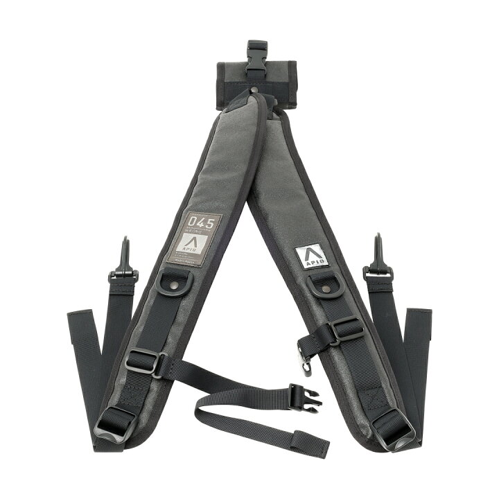 楽天市場】ジムニー アクセサリー バッグ【アピオ Harness Shoulder 