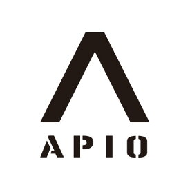 ジムニー ステッカー アクセサリー【Aマーク カッティングステッカー（Lサイズ/1枚）】アピオ ステッカー 大 大型 車体 ボディ ドア 用 汎用