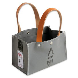 楽天市場】 アピオ＆ジムニーグッズ > アパレルグッズ > 横浜帆布鞄 