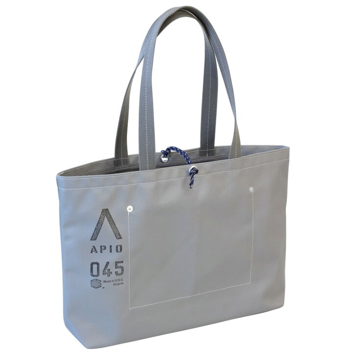 楽天市場】ジムニー アクセサリー バッグ【アピオ Wide Tote Bag 