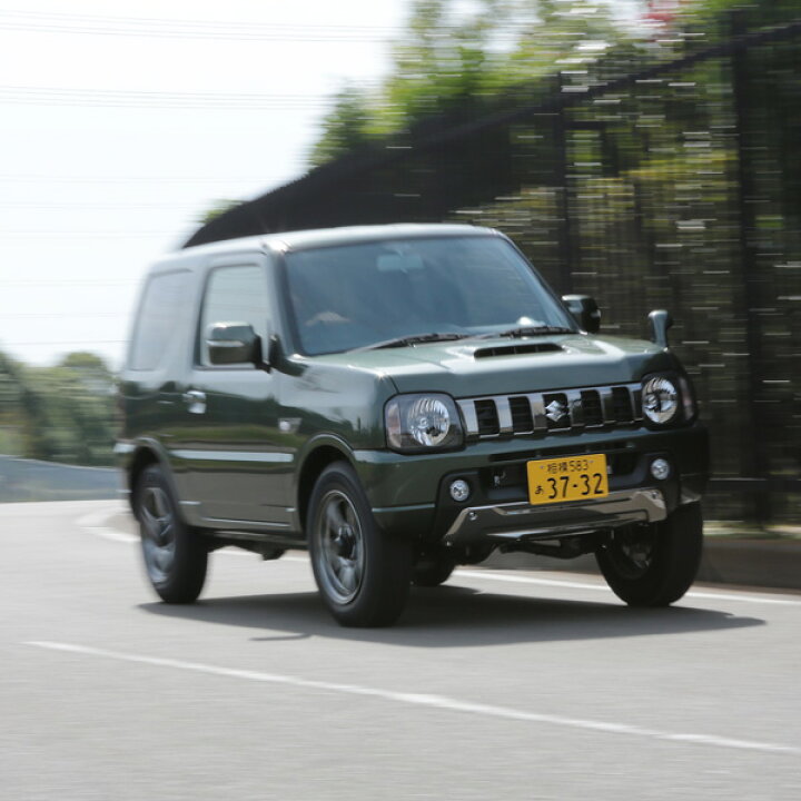 楽天市場】ジムニー パーツ JB23 【アピオ ROADWIN ショック 