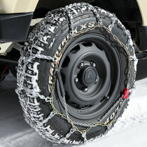 楽天市場】ジムニー（タイヤチェーン｜タイヤ・ホイール）：車用品<車 
