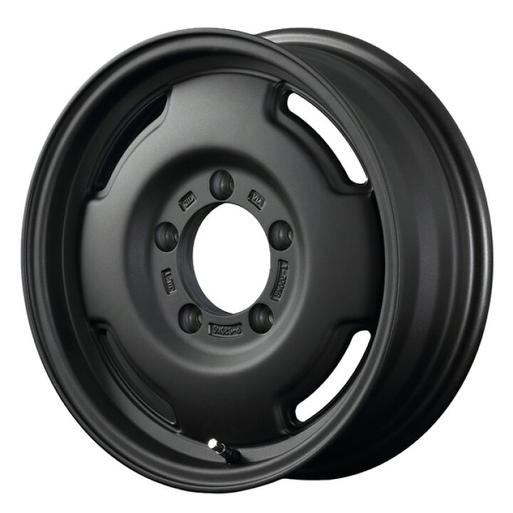 楽天市場】ジムニー ホイール【アピオ WILDBOAR SR / 16インチ 