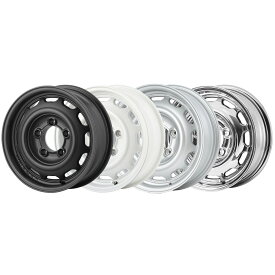 ジムニ JB64 ホイール【アピオ WILDBOAR Ventura 16inch 5.5J inset20】ワイルドボア ベンチュラ ジムニー 専用 アルミホイール レトロ クラシック デザイン ホイール