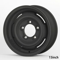 楽天市場】ジムニー jb64 ホイール（カラーブラック）（車用品・バイク 