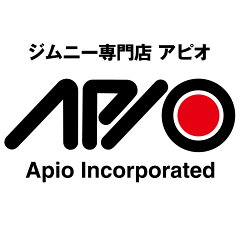 アピオ　ジムニー専門店