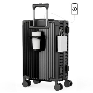 yԌ20OFFN[|sIz X[cP[X @\ @ Xgbp[t S-XLTCY 20-26C` 1-3 ^ L[P[X ÉLX^[ y Jbvz_[ USB|[g USB|