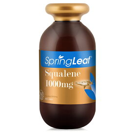スクワレンオイル（1000mg×360粒）