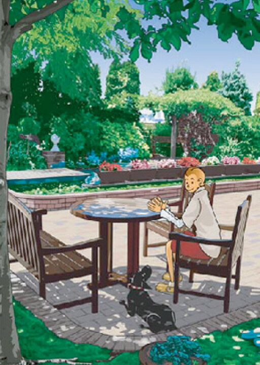 楽天市場】ジュジュ・タケシ 絵画・アート（版画）/sombra de arvore  