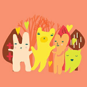 �h�i�E�E�B���\�� �G��E�A�[�g(�ŉ�z���i)/The other day, I met a bear/�����w��