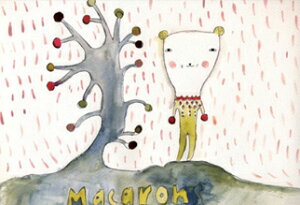 �h�i�E�E�B���\�� �G��E�A�[�g(�ŉ�z���i)/The macaron tree/�����w��