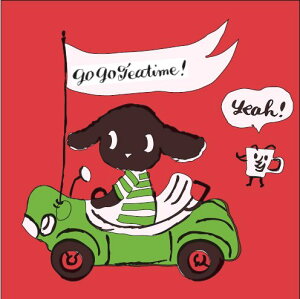 Rcq GEA[g(ŉzi)/GoGoTeatime/CkE