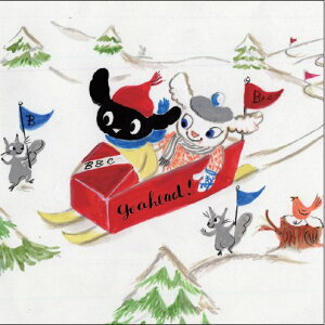 �R�c���q �G��E�A�[�g(�ŉ�z���i)/Winterdelight/����
