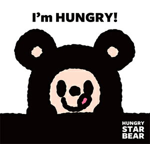 ^AEg GEA[g(ŉzi)/I'm HUNGRY!/w